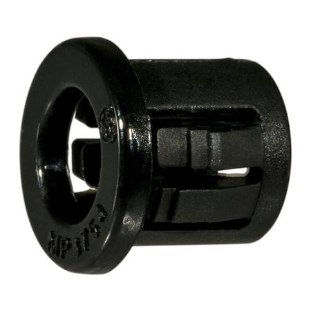 1/4 X 3/8 Nylon Plastic Regular Snap Bushings 20PK